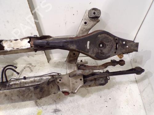 Rear axle VW GOLF V (1K1) 3.2 R32 4motion | BP21774647M2 
