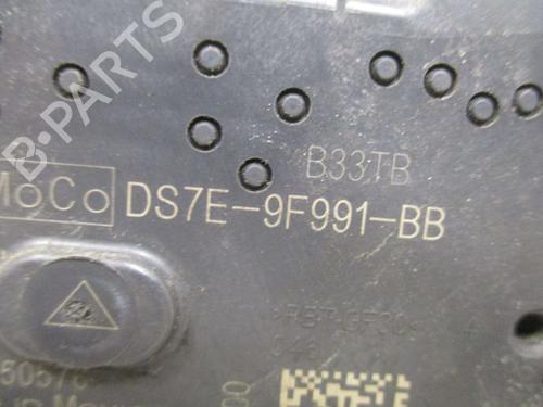 Throttle body FORD FOCUS III 2.0 TDCi | BP30169832M82