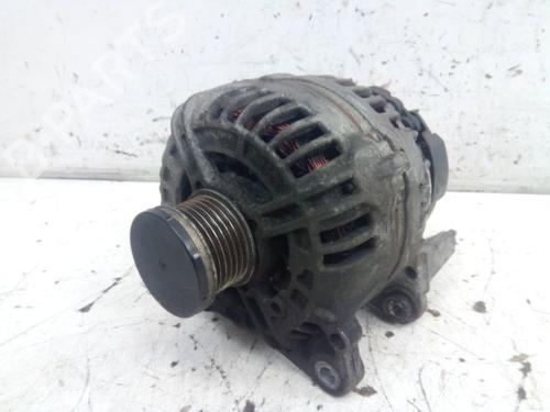 Alternador Alternador VW GOLF PLUS V (5M1, 521) 1.4 TSI (122 hp) 37137095 37137095