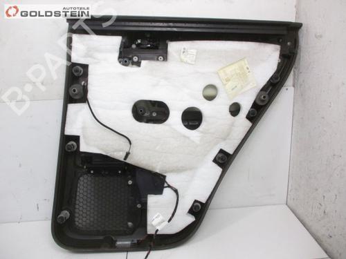 Verkleidung hinten links VW TOUAREG (7LA, 7L6, 7L7) 2.5 R5 TDI | BP18762551C60 