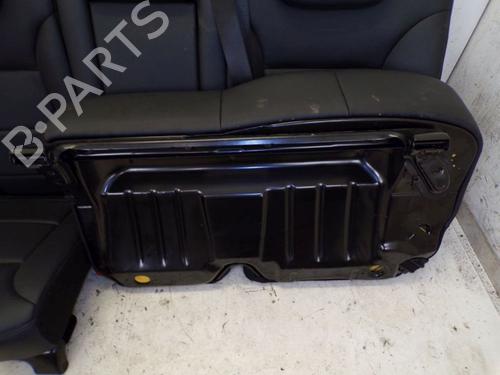 Rear seat MERCEDES-BENZ M-CLASS (W164) ML 350 4-matic (164.186) | BP18806384C17 