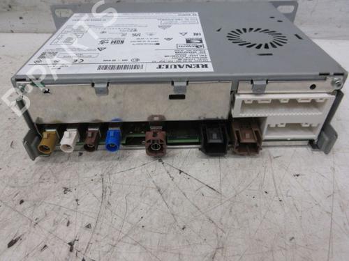 Electronic module RENAULT ZOE Hatchback Van (BFM_) Electric (BFMC, BFMD) | BP19289427M83 