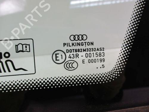 Rear right door window AUDI A3 Sportback (8PA) 1.6 FSI | BP28306990C21 