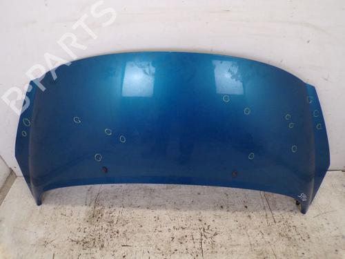 Used Hood PEUGEOT 207 CC (WD_) 1.6 16V Turbo (150 hp) 29086781