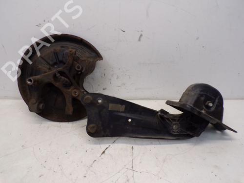 Left rear steering knuckle SEAT ALTEA XL (5P5, 5P8) 2.0 TDI | BP25826344M27 