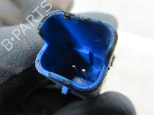 Left front steering knuckle CITROËN C4 CACTUS 1.2 VTi 82 | BP30668585M25