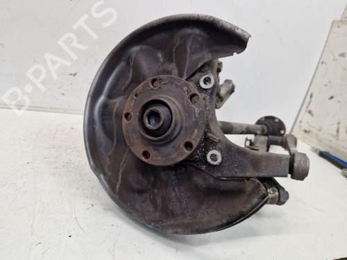 Left rear steering knuckle AUDI A8 D3 (4E2, 4E8) 4.2 TDI quattro | BP34738534M27 - Image 3