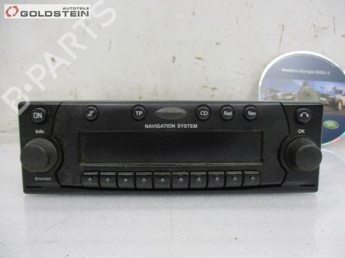 Electronic module LAND ROVER FREELANDER I (L314) 2.0 Td4 4x4 | BP18757713M83 