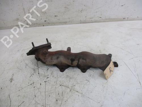 Used Exhaust manifold Exhaust manifold KIA SORENTO I (JC) 3.5 V6 4WD (194 hp) 18797175 18797175
