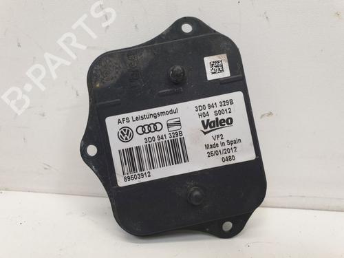 Electronic module VW PASSAT B7 Variant (365) 2.0 TDI | BP37143708M83 - Image 2