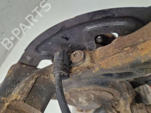 Left front steering knuckle RENAULT TWINGO III (BCM_, BCA_) 1.0 SCe 70 | BP37094678M25 - Image 7