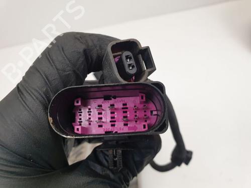 Electronic module PORSCHE CAYENNE (9PA) S 4.5 | BP31860815M83 - Image 10