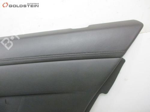 Rear right panel JAGUAR XF I (X250) 2.7 D | BP18760642C61 