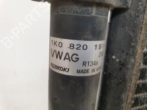 AC compressor VW GOLF PLUS V (5M1, 521) 1.6 FSI | BP37145210M34 - Image 7
