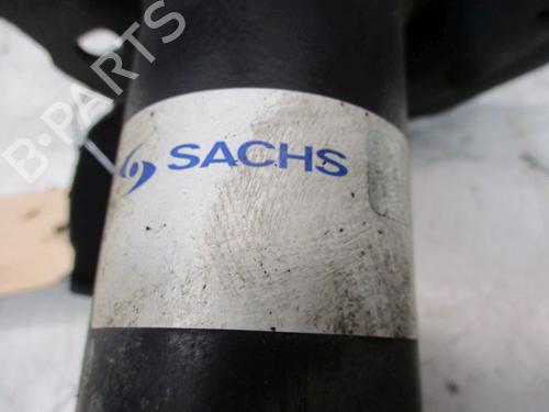 Right front shock absorber MERCEDES-BENZ A-CLASS (W169) A 200 CDI (169.008, 169.308) | BP19289467M17 