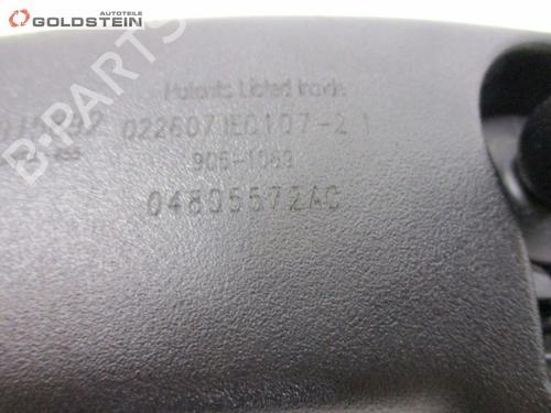 Rear mirror JEEP COMPASS (MK49) 2.4 4x4 | BP40163303I6 - Image 7