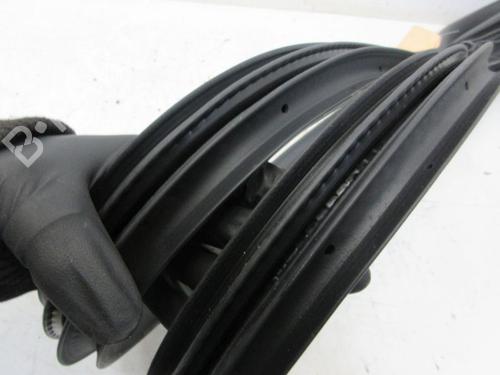 Rubber door seal FORD FIESTA VII (HJ, HF) 1.5 ST EcoBoost | BP29098322C142 