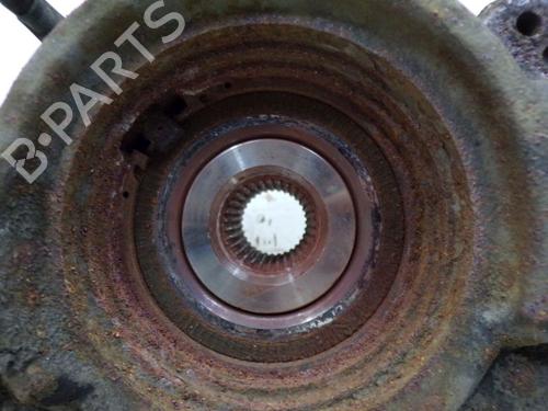 Right front steering knuckle RENAULT MASTER III Bus (JV) 2.3 dCi 100 FWD (JV0A, JV0B, JV0G, JV0H) | BP31703656M26  - Image 7