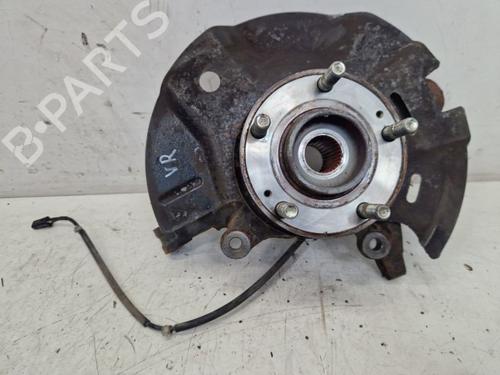 Used Right front steering knuckle Right front steering knuckle HYUNDAI SANTA FÉ III (DM, DMA) 2.4 4WD (192 hp) 33682730 33682730