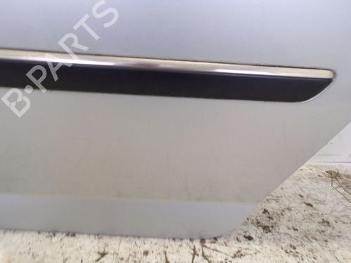 Left rear door PEUGEOT 407 SW (6E_, 6D_) 2.0 | BP29086443C4 