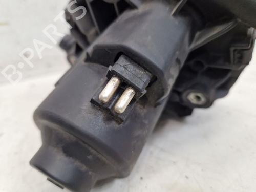 Secondary air pump MERCEDES-BENZ E-CLASS (W211) E 350 (211.056) | BP25884224M112 