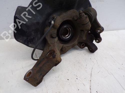 Left front steering knuckle HYUNDAI ix20 (JC) 1.4 | BP38028310M25 - Image 4