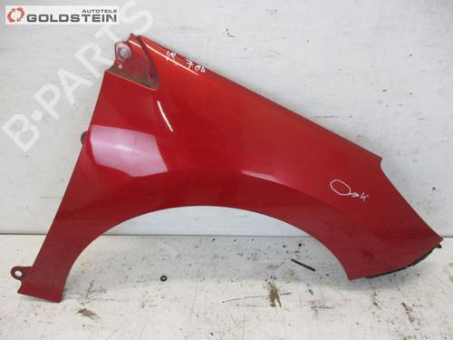 Used Right front fenders PEUGEOT 308 CC (4B_) 1.6 16V (120 hp) 18756303