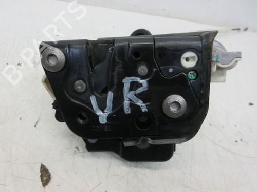 Høyre foran lås AUDI A6 C6 (4F2) 2.4 | BP22732988C97 