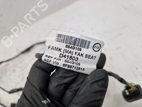 Wiring harness SEAT ARONA (KJ7, KJP) 1.0 TSI | BP37139180E16 - Image 6