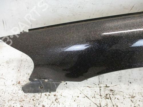 Left front fenders VOLVO S60 I (384) D5 | BP18790648C41 