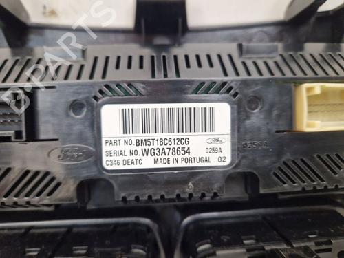 Climate control FORD FOCUS III Turnier 1.6 EcoBoost | BP40069277I5 - Image 8