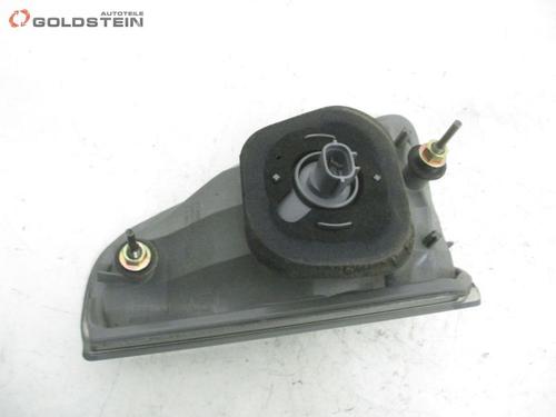 Right tailgate light NISSAN MURANO I (Z50) 3.5 4x4 | BP18758619C80