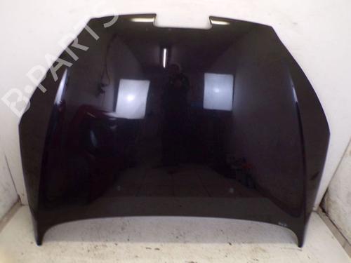 Used Hood PEUGEOT 407 (6D_) 2.0 HDi 135 (6DRHRH, 6DRHRE, 6DRHRG, 6DRHRJ) (136 hp) 19294794