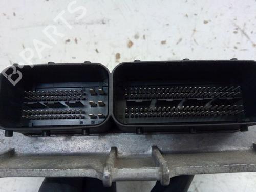 Engine control unit (ECU) MERCEDES-BENZ A-CLASS (W169) A 150 (169.031, 169.331) | BP37136176M57 - Image 6