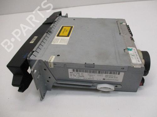 Control unit BMW 5 (E60) 530 i | BP37118928M11 - Image 5