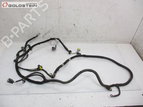 Used Wiring harness CITROËN DS3 (SA_) 1.6 HDi 90 (92 hp) 30667390