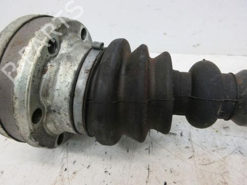 Right front driveshaft AUDI A3 (8P1) 3.2 V6 quattro | BP19291042M39 