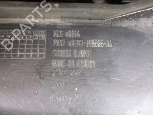Crossmember FORD FIESTA VI (CB1, CCN) 1.6 Ti | BP18791175C162 