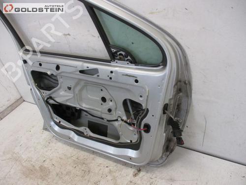 Left front door PEUGEOT 307 Break (3E) 2.0 HDi 135 | BP28307619C2 