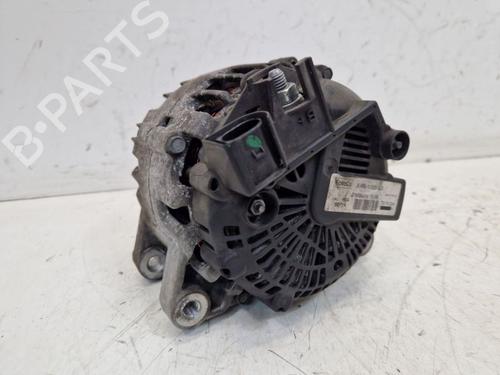Alternator FORD FOCUS III 1.5 TDCi ECOnetic | BP32661467M7