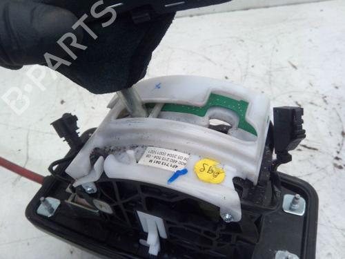 Gearknop AUDI A6 C6 (4F2) 3.0 TDI quattro | BP31312358I34
