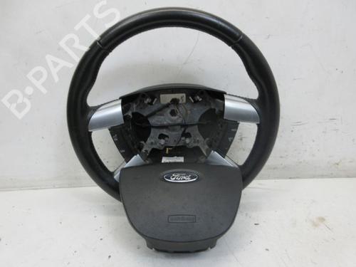 Ratt FORD FOCUS C-MAX (DM2) 2.0 TDCi (136 hp) 29090031