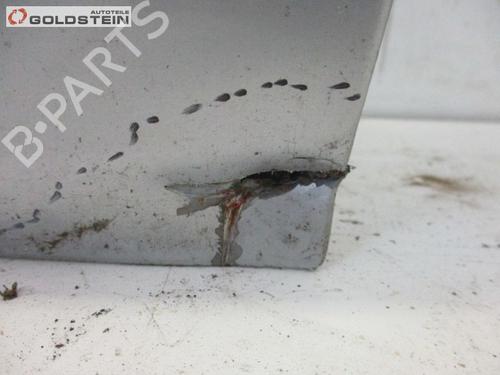 Right rear door MITSUBISHI GRANDIS (NA_W) 2.0 DI-D (NA8W) | BP26647455C5 