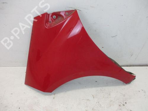 left-front-fenders-mercedes-benz-a-class-w169-2004-2005-2006-2007-2008-2009-2010-2011-2012-37112509 main image