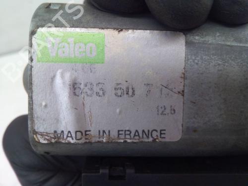 Rear wiper motor JEEP GRAND CHEROKEE I (ZJ, ZG) 5.2 4x4 (Z) | BP29103452M102 