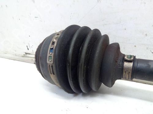 Left front driveshaft BMW X3 (F25) xDrive 20 d | BP37134784M38 - Image 3