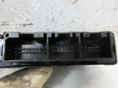 Module électronique VW SHARAN (7M8, 7M9, 7M6) 1.9 TDI | BP29090537M83 