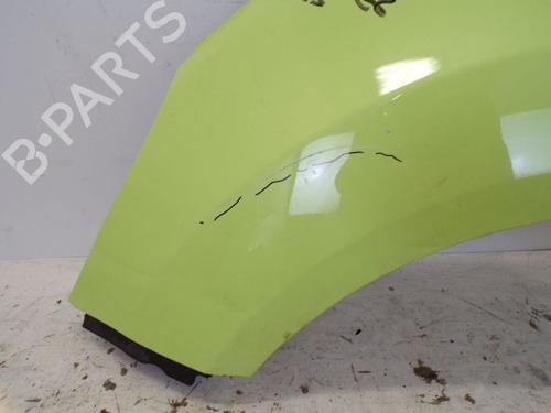 Left front fenders FORD KA (RU8) 1.2 | BP29095267C41 