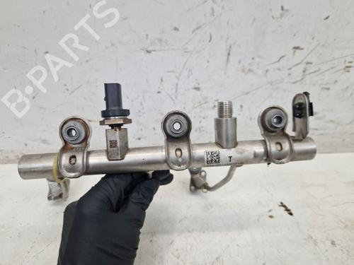 Injection rail OPEL CORSA E (X15) 1.0 (08, 68) | BP37135741M98 - Image 3