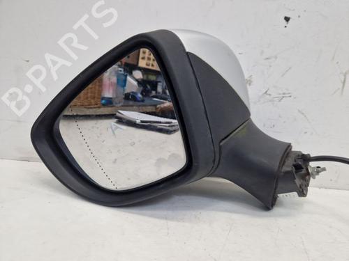 Specchietto retrovisore sinistro RENAULT CLIO IV Grandtour (KH_) 1.5 dCi 75 (75 hp) 32159140